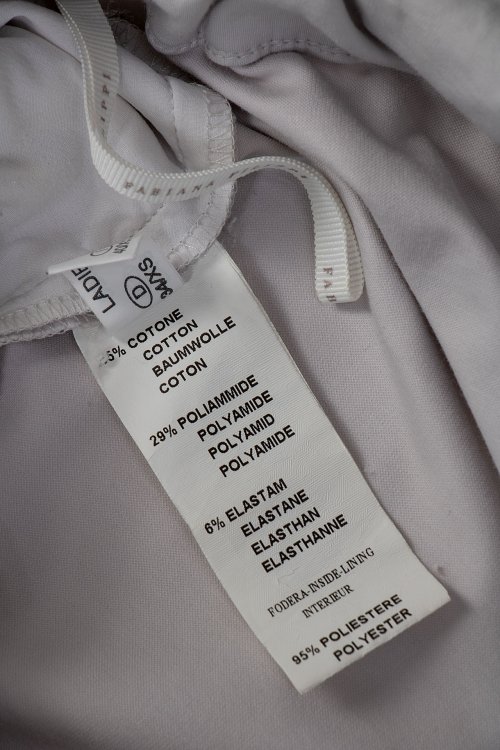 Спортивные брюки 07.06.2023 Newlife.moda