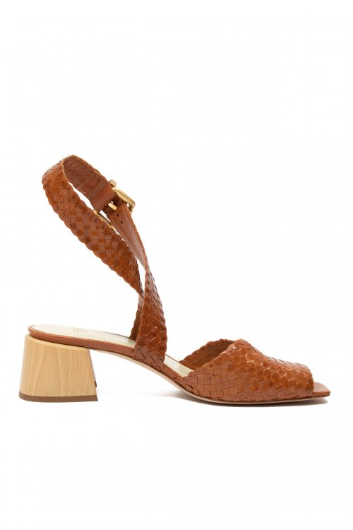 Босоножки на каблуке 05.06.2023 Newlife.moda