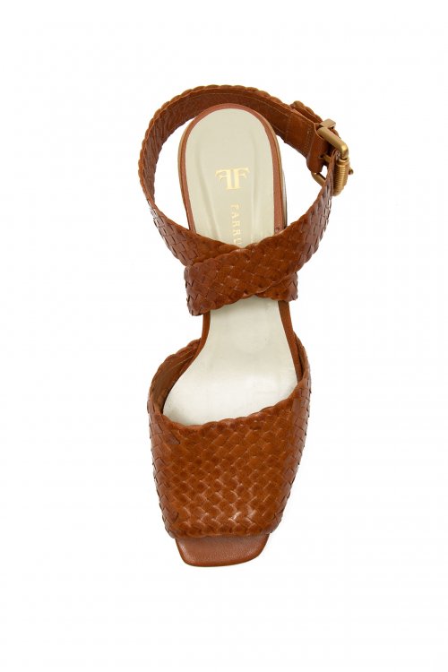 Босоножки на каблуке 05.06.2023 Newlife.moda