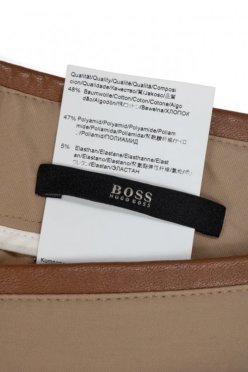 Повседневные брюки 07.06.2023 Newlife.moda