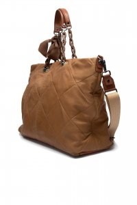 Кожаная сумка 09.06.2023 Newlife.moda