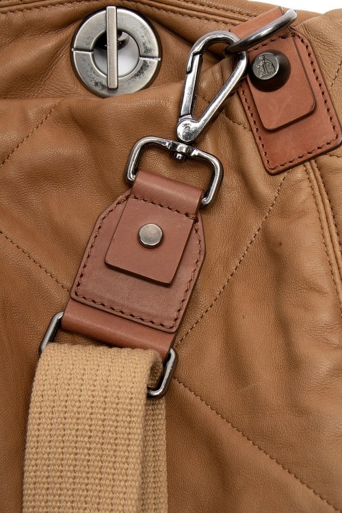 Кожаная сумка 09.06.2023 Newlife.moda