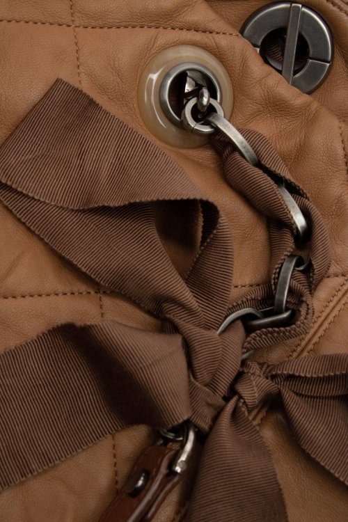 Кожаная сумка 09.06.2023 Newlife.moda