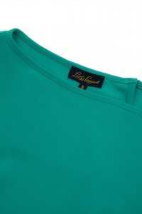 Комбинезон с брюками 11.06.2023 Newlife.moda