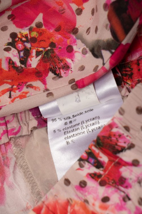 Зауженные брюки 05.06.2023 Newlife.moda