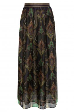 Юбка макси 06.06.2023 Newlife.moda