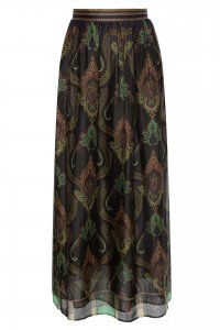 Юбка макси 06.06.2023 Newlife.moda