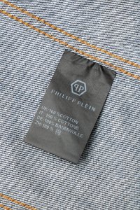 Джинсовая куртка 07.06.2023 Newlife.moda