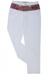 Джинсы boyfriend 14.06.2023 Newlife.moda