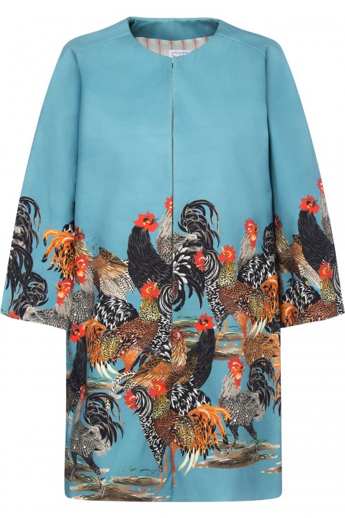 Пальто 10.06.2023 Newlife.moda