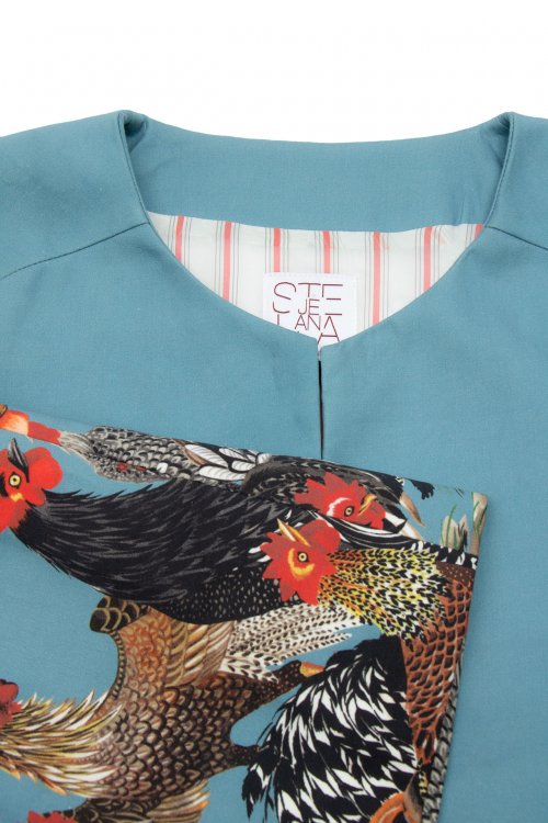 Пальто 10.06.2023 Newlife.moda