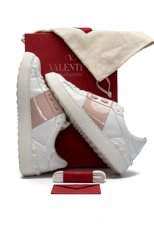 Кеды 08.06.2023 Newlife.moda