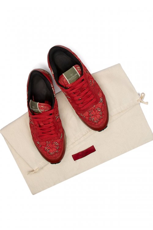 Кроссовки 08.06.2023 Newlife.moda