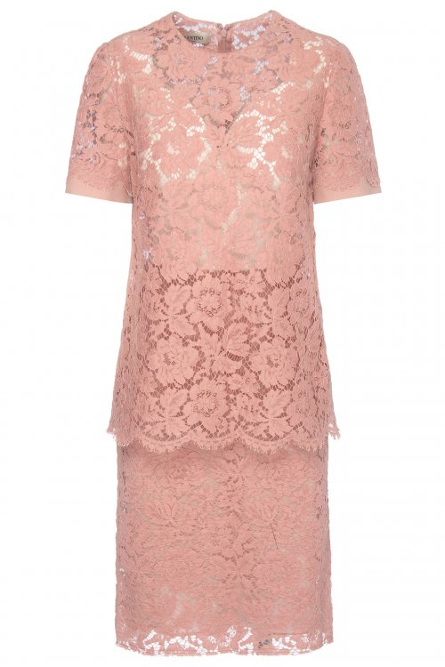 Костюм с юбкой 10.06.2023 Newlife.moda