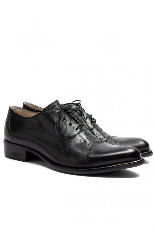 Ботинки 03.06.2023 Newlife.moda