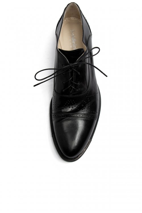 Ботинки 03.06.2023 Newlife.moda