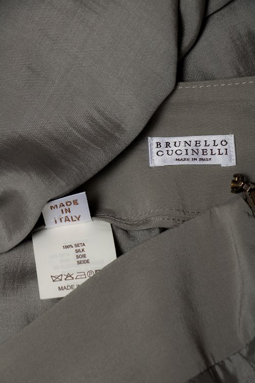 Повседневные брюки 02.06.2023 Newlife.moda