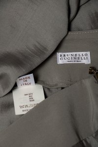 Повседневные брюки 02.06.2023 Newlife.moda