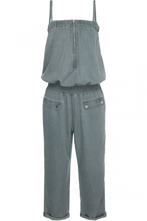 Комбинезон с брюками 03.06.2023 Newlife.moda