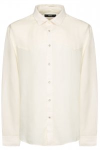 Рубашка с длинным рукавом 06.06.2023 Newlife.moda