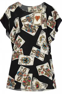 Блуза 02.06.2023 Newlife.moda