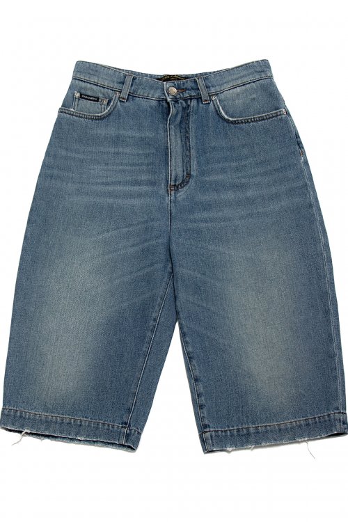 Джинсовые шорты 03.06.2023 Newlife.moda