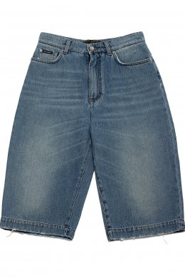 Джинсовые шорты 03.06.2023 Newlife.moda