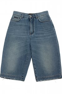 Джинсовые шорты 03.06.2023 Newlife.moda