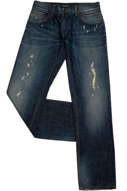 Прямые джинсы 02.06.2023 Newlife.moda