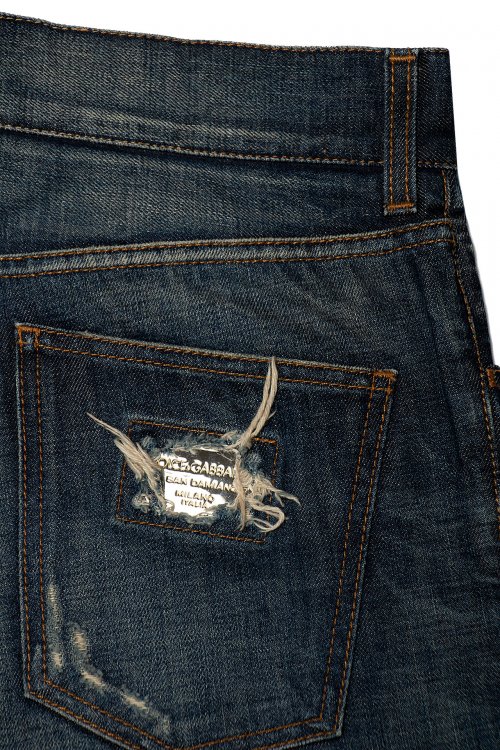 Прямые джинсы 02.06.2023 Newlife.moda