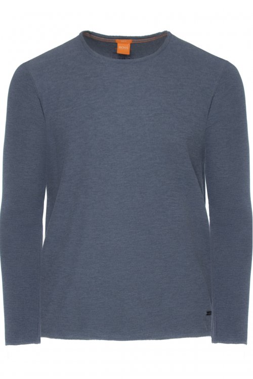 Футболка с длинным рукавом 03.06.2023 Newlife.moda