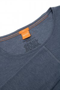 Футболка с длинным рукавом 03.06.2023 Newlife.moda