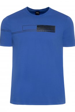 Футболка с коротким рукавом 03.06.2023 Newlife.moda