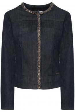 Джинсовая куртка 06.06.2023 Newlife.moda Джинсовая куртка 06.06.2023 Newlife.moda