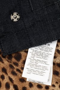 Джинсовая куртка 06.06.2023 Newlife.moda
