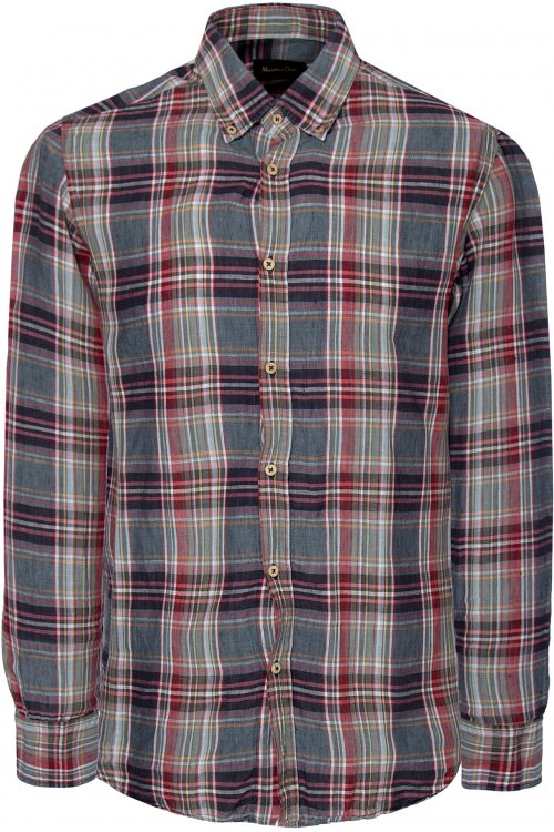 Рубашка с длинным рукавом 03.06.2023 Newlife.moda