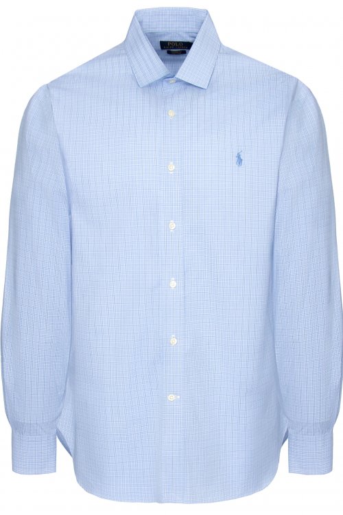 Рубашка с длинным рукавом 03.06.2023 Newlife.moda