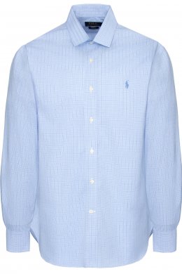 Рубашка с длинным рукавом 03.06.2023 Newlife.moda