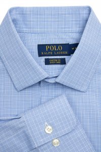 Рубашка с длинным рукавом 03.06.2023 Newlife.moda