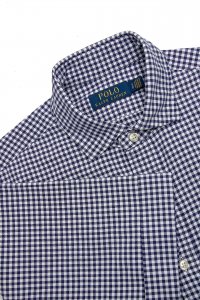 Рубашка с коротким рукавом 03.06.2023 Newlife.moda