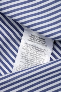 Рубашка с длинным рукавом 03.06.2023 Newlife.moda