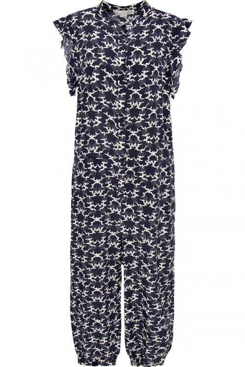 Комбинезон с брюками 04.06.2023 Newlife.moda