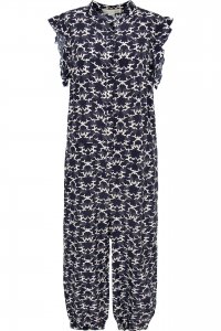 Комбинезон с брюками 04.06.2023 Newlife.moda