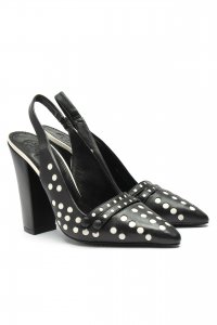 Босоножки на каблуке 31.05.2023 Newlife.moda