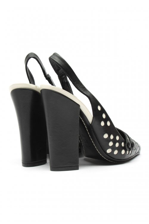 Босоножки на каблуке 31.05.2023 Newlife.moda