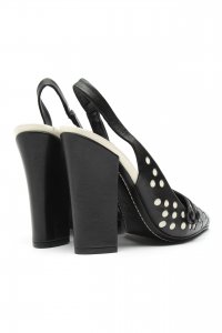 Босоножки на каблуке 31.05.2023 Newlife.moda