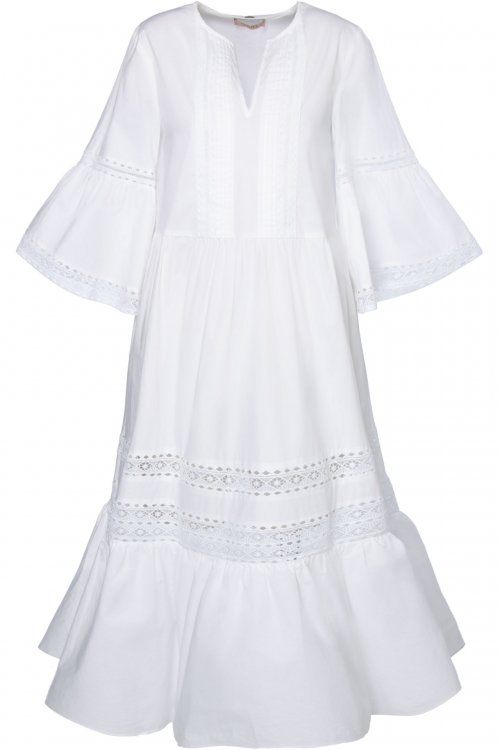 Летнее платье 04.06.2023 Newlife.moda