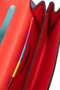 Кожаная сумка 31.05.2023 Newlife.moda