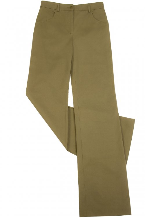 Повседневные брюки 26.05.2023 Newlife.moda