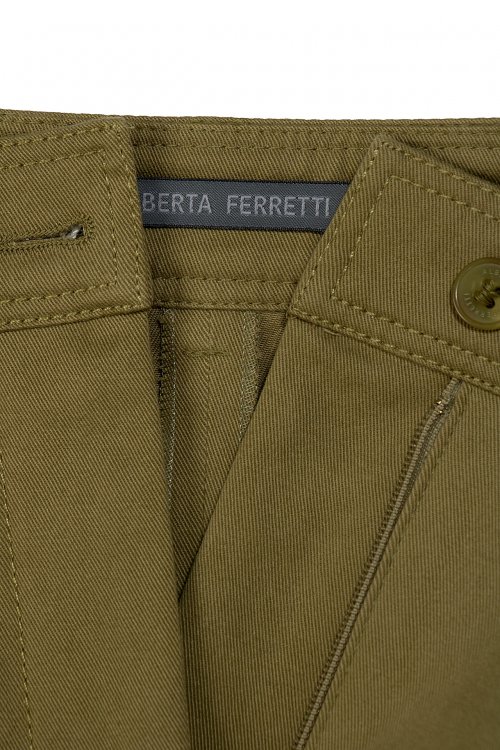 Повседневные брюки 26.05.2023 Newlife.moda